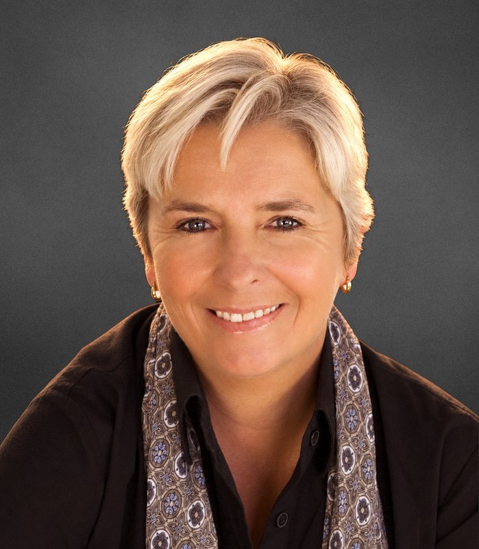 Marlene Snowdon
